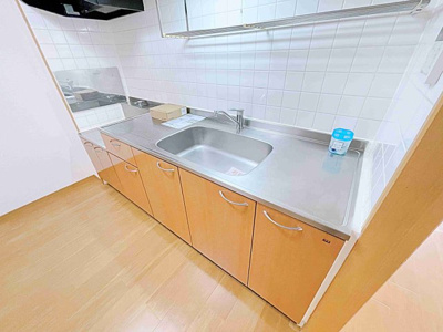 【キッチン】 | ラモーリ緑【名古屋市賃貸・オートロック】