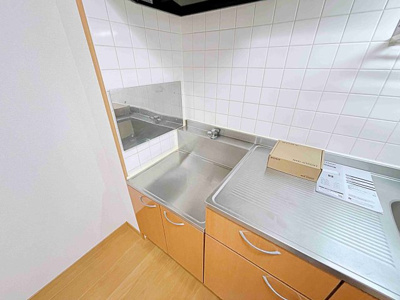 【キッチン】 | ラモーリ緑【名古屋市賃貸・オートロック】