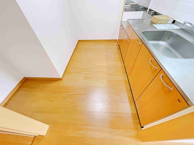 【キッチン】 | ラモーリ緑【名古屋市賃貸・オートロック】