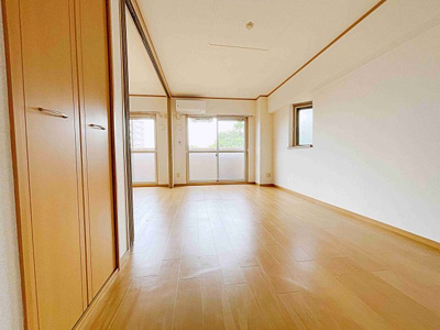 【居間・リビング】 | ラモーリ緑【名古屋市賃貸・オートロック】