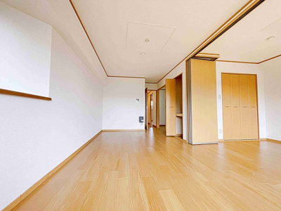 【居間・リビング】 | ラモーリ緑【名古屋市賃貸・オートロック】