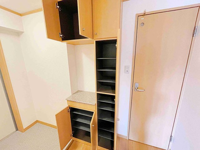 【玄関】 | ラモーリ緑【名古屋市賃貸・オートロック】