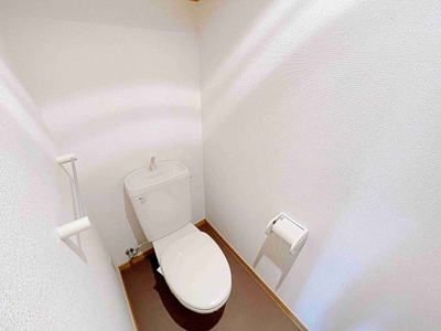 【トイレ】 | ラモーリ緑【名古屋市賃貸・オートロック】