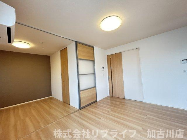 Sumika Aの居間・リビング