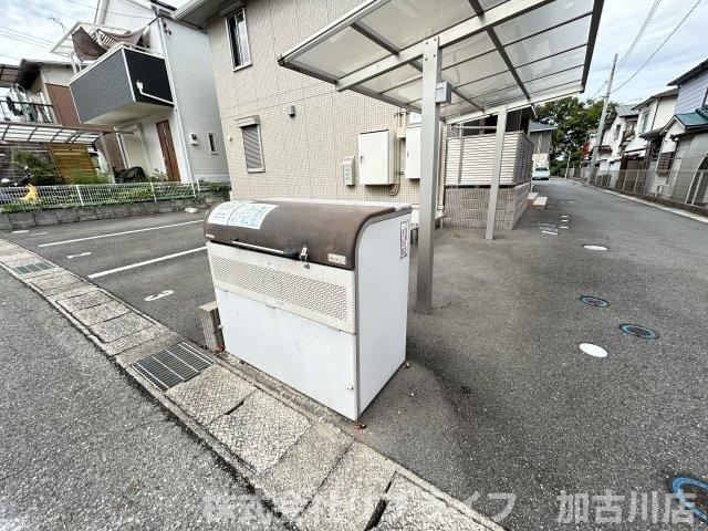 Sumika Aのその他共用部分