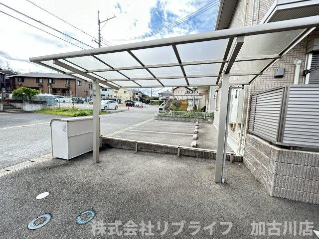Sumika Aのその他共用部分