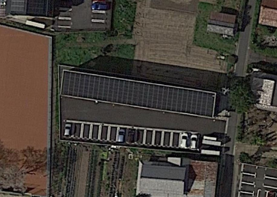 岐阜市黒野　1棟アパートのその他