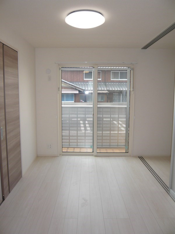 岐阜市黒野　1棟アパートのその他