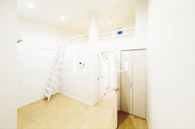 【寝室】 | フェイストハイツ大和田 | 寝室です。