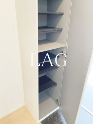 【収納】 | フェイストハイツ大和田 | 収納です。