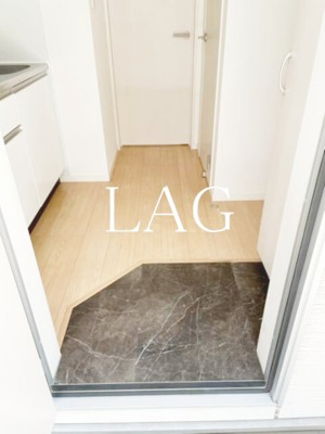 【玄関】 | フェイストハイツ大和田 | 玄関です。