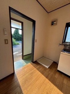 【玄関】 | サンコーポ