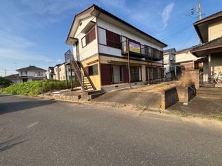 【駐車場】 | サンコーポ