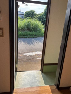 【玄関】 | サンコーポ