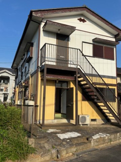 【外観】 | サンコーポ