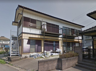 【外観】 | サンコーポ