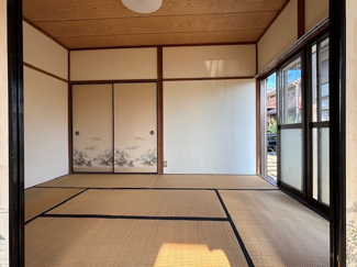 【和室】 | サンコーポ