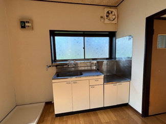 【キッチン】 | サンコーポ