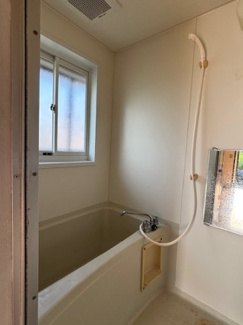 【浴室】 | サンコーポ