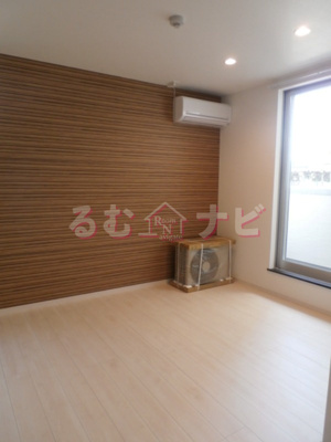 【居間・リビング】 | Grandti 筑紫通り