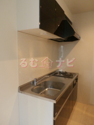 【キッチン】 | Grandti 筑紫通り