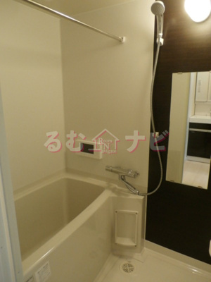 【浴室】 | Grandti 筑紫通り