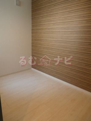 【玄関】 | Grandti 筑紫通り