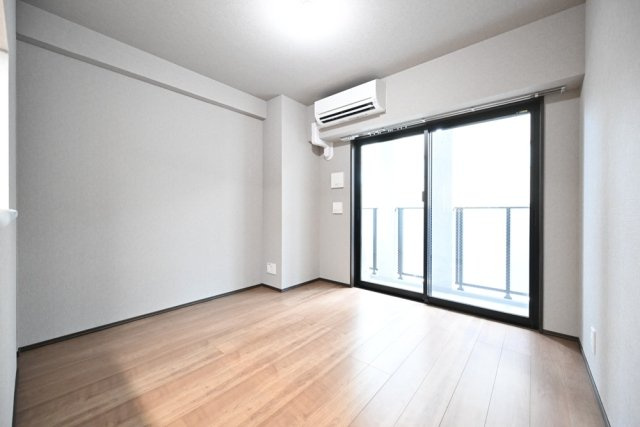 ＧＲＡＮＳＩＴＥ千代田水道橋の居間・リビング