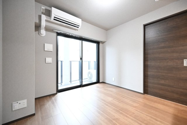 ＧＲＡＮＳＩＴＥ千代田水道橋の居間・リビング