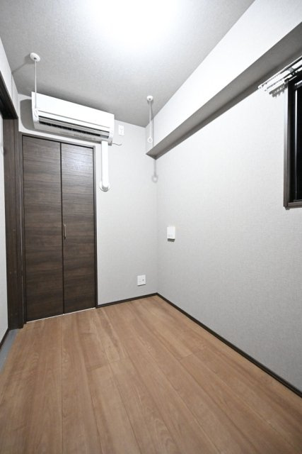 ＧＲＡＮＳＩＴＥ千代田水道橋の洋室