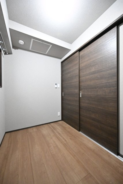 ＧＲＡＮＳＩＴＥ千代田水道橋の洋室