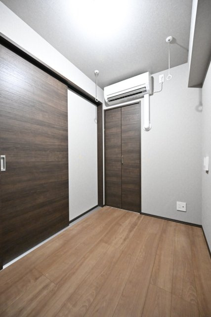 ＧＲＡＮＳＩＴＥ千代田水道橋の洋室