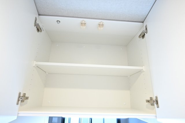 ＧＲＡＮＳＩＴＥ千代田水道橋のキッチン