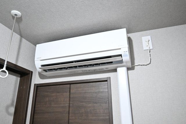 ＧＲＡＮＳＩＴＥ千代田水道橋の設備|(洋室)