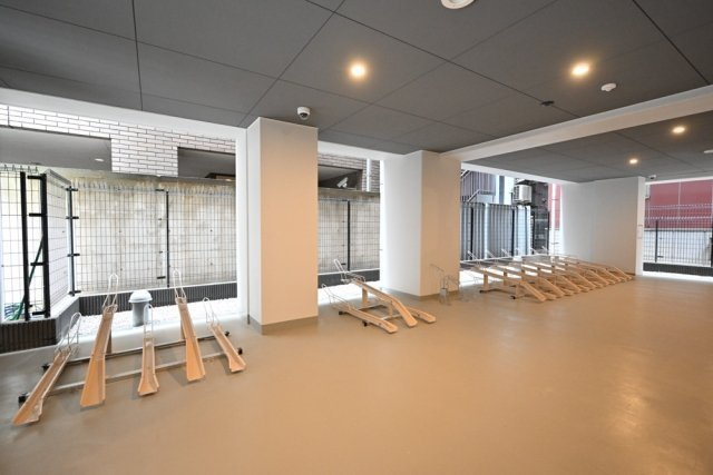 ＧＲＡＮＳＩＴＥ千代田水道橋のその他共用部分