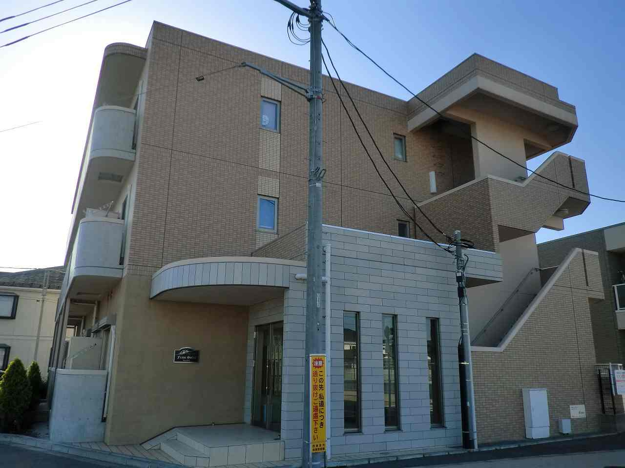 フラン　ソレイユ