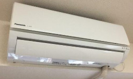 宮崎ビルの設備