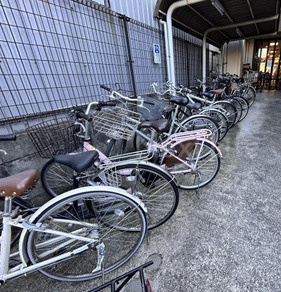 宮崎ビルのその他共用部分