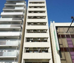 宮崎ビルの外観