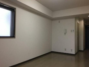 宮崎ビルの居間・リビング