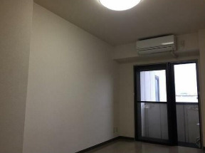 宮崎ビルの内装