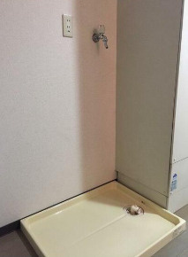 宮崎ビルの設備