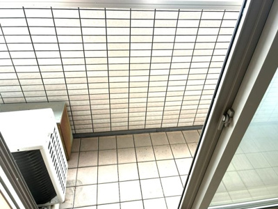 【バルコニー】 | ドルチェフクダ