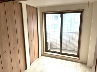 【洋室】 | ドルチェフクダ