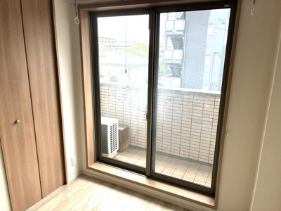 【洋室】 | ドルチェフクダ