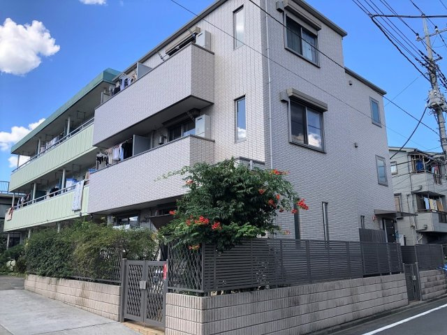 【外観】 | ドルチェフクダ