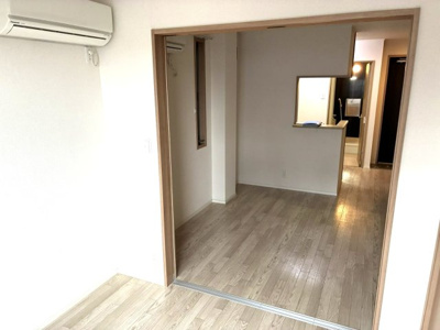 【寝室】 | ドルチェフクダ