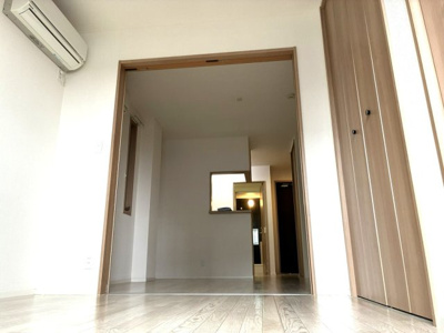 【洋室】 | ドルチェフクダ