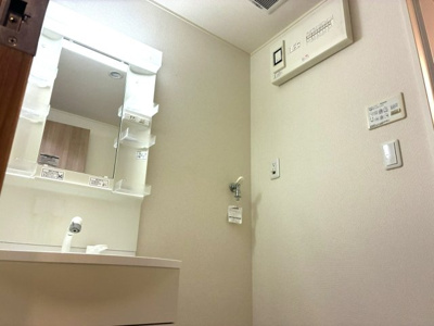 【洗面所】 | ドルチェフクダ