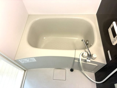 【浴室】 | ドルチェフクダ